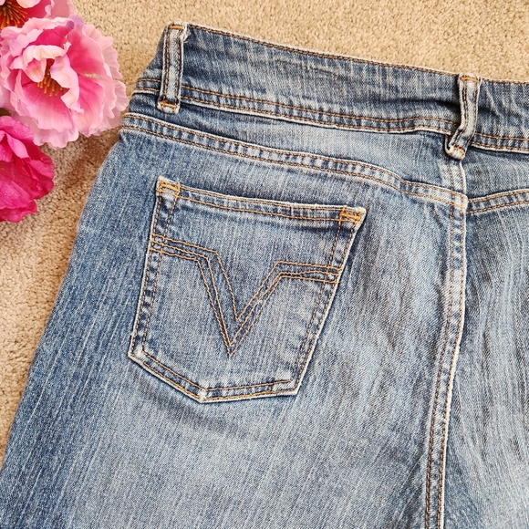 Volcom Bootcut Jeans - Picture 4 of 9